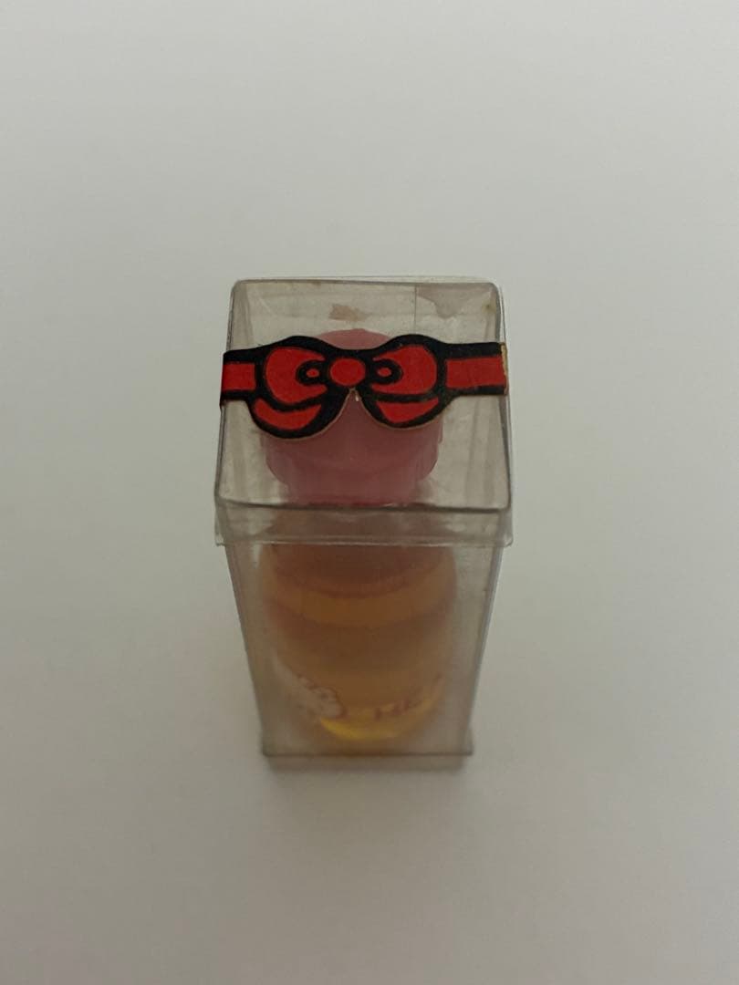 ハローキティ 香水 1976 レトロ サンリオ パフューム キティ - メルカリ
