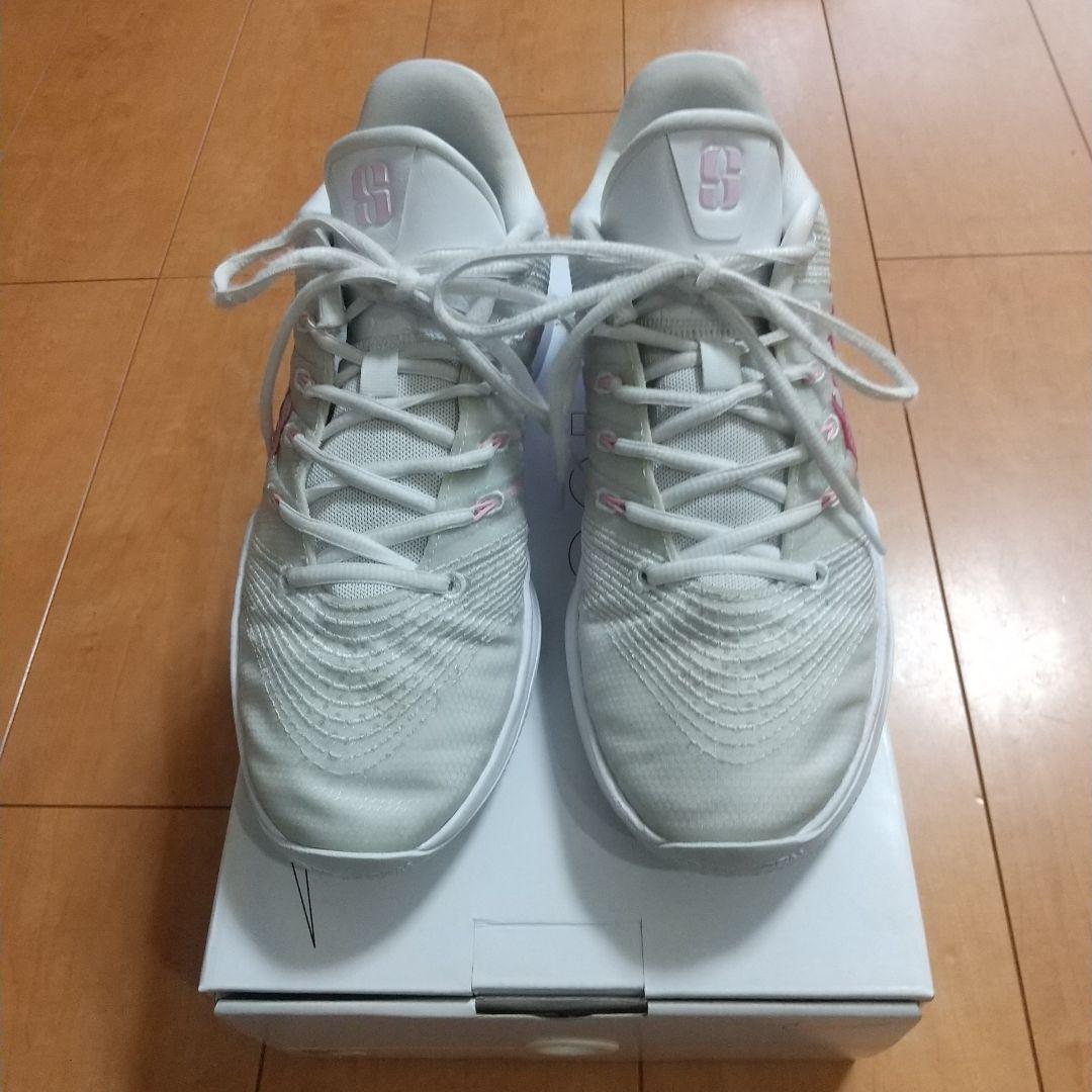 Nike サブリナ３ BY YOU 26.5cm