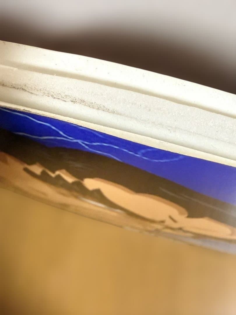 押忍！番長シリーズ 特大 等身大 両面 販促パネル 喧嘩番長 乙女/大都