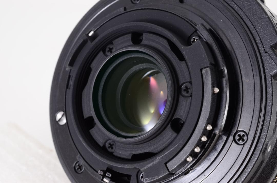 【❄万能レンズ❄】Nikon AF 28-200mm F3.5-5.6 G ED