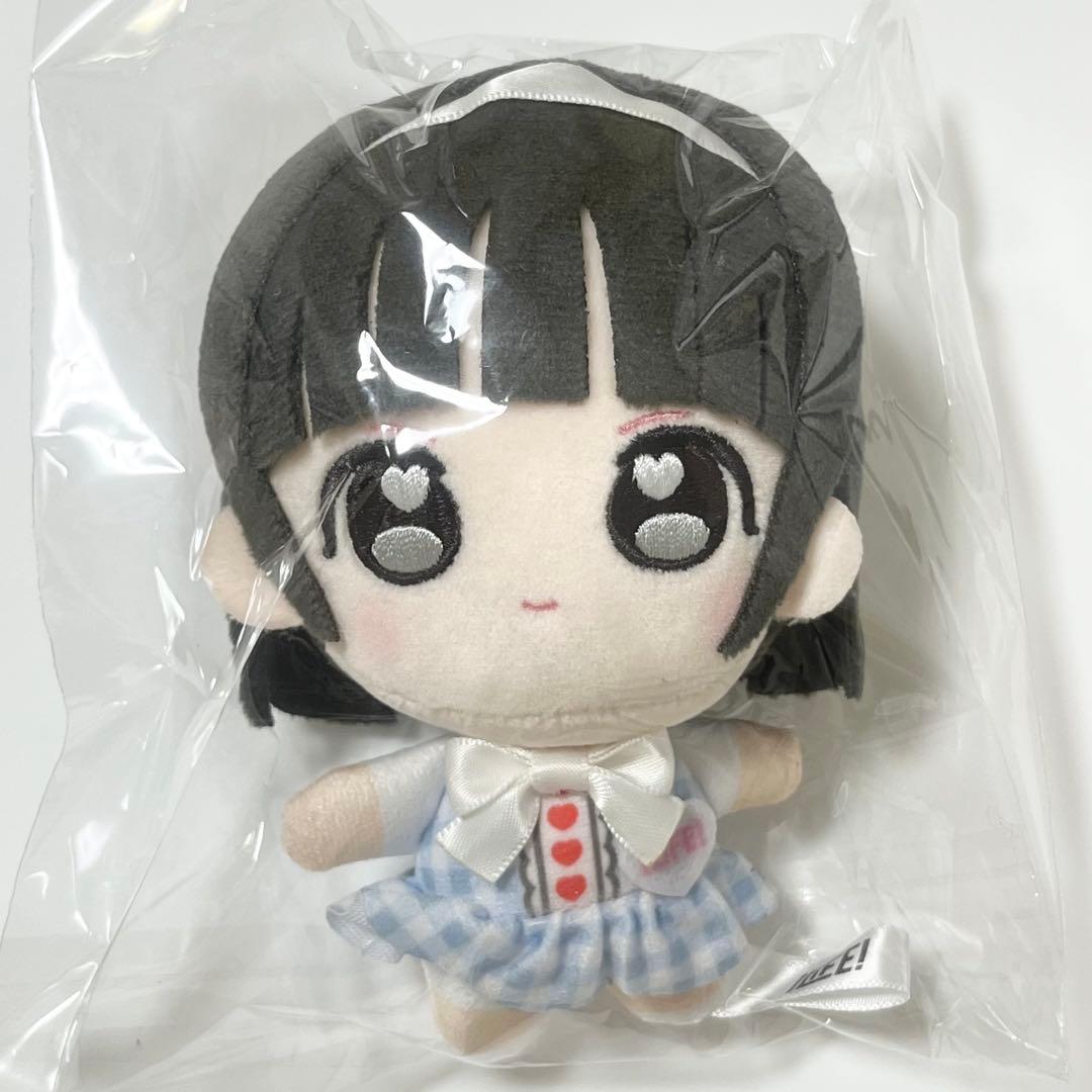 iLiFE! あいす 推しぬいマスコット 武道館 ONELiFE! - メルカリ