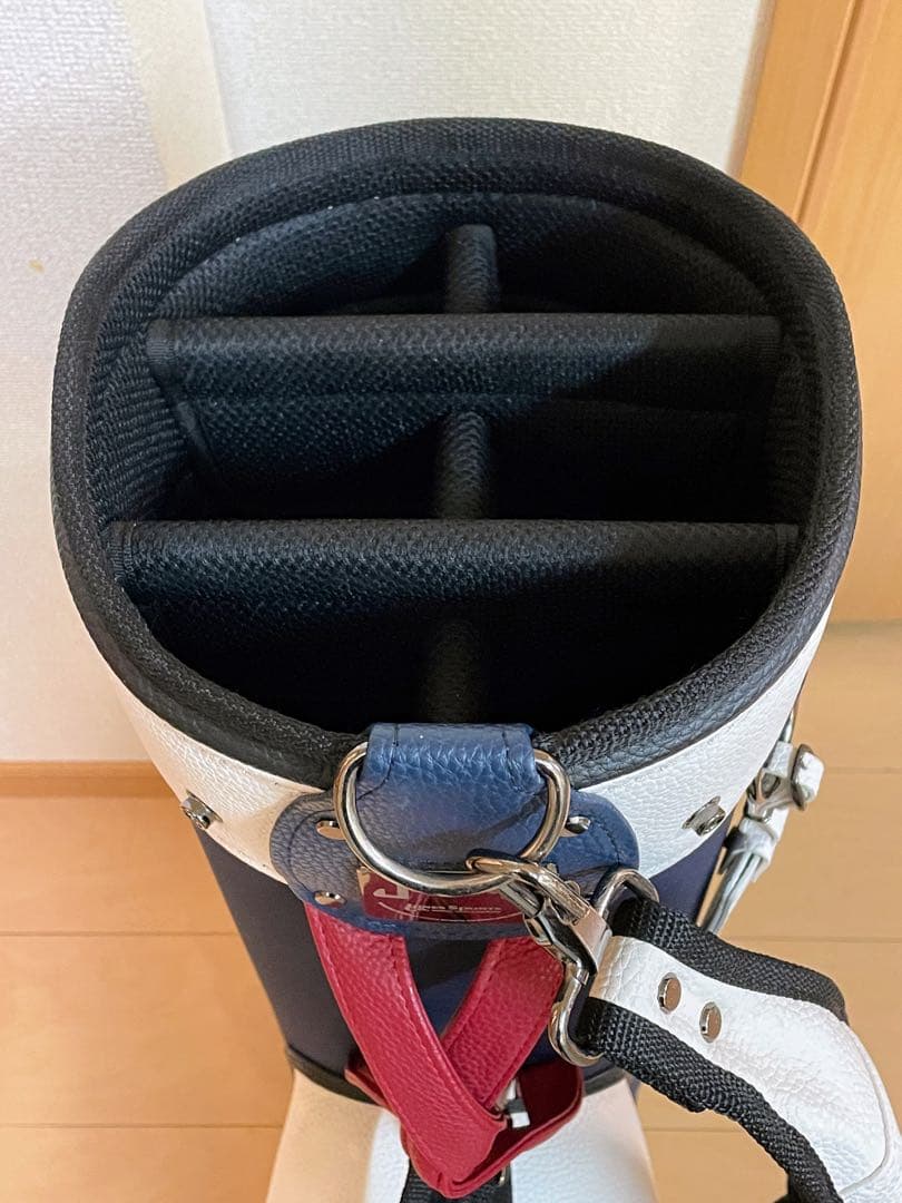 犬たろう様専用！ジョーンズ☆ライダー☆USOPEN☆キャディバッグ