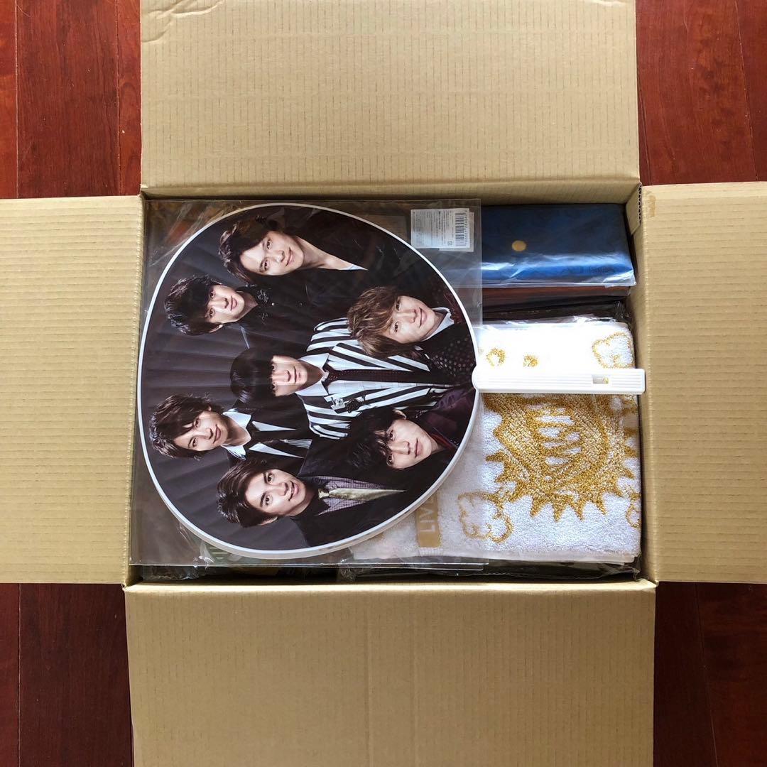 ☆関ジャニ∞ グッズまとめ売り27点セット☆ - メルカリ