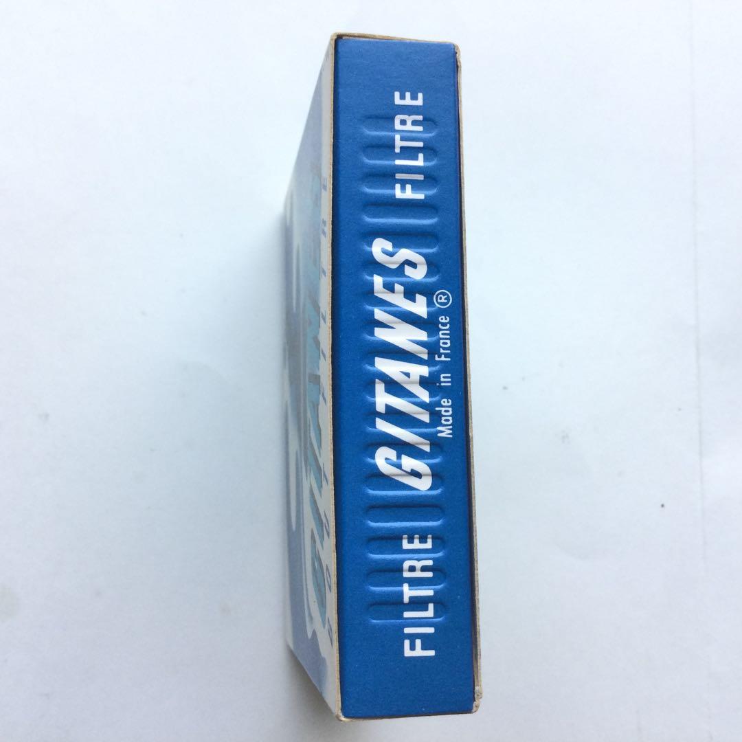 ジタン 空箱 カートンボックス空箱 ノベルティグッズ - メルカリ