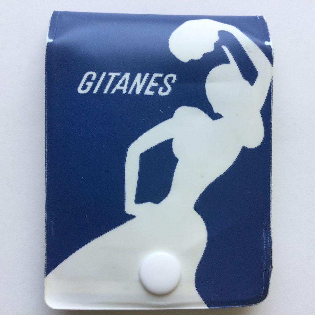 ジタン 空箱 カートンボックス空箱 ノベルティグッズ - メルカリ