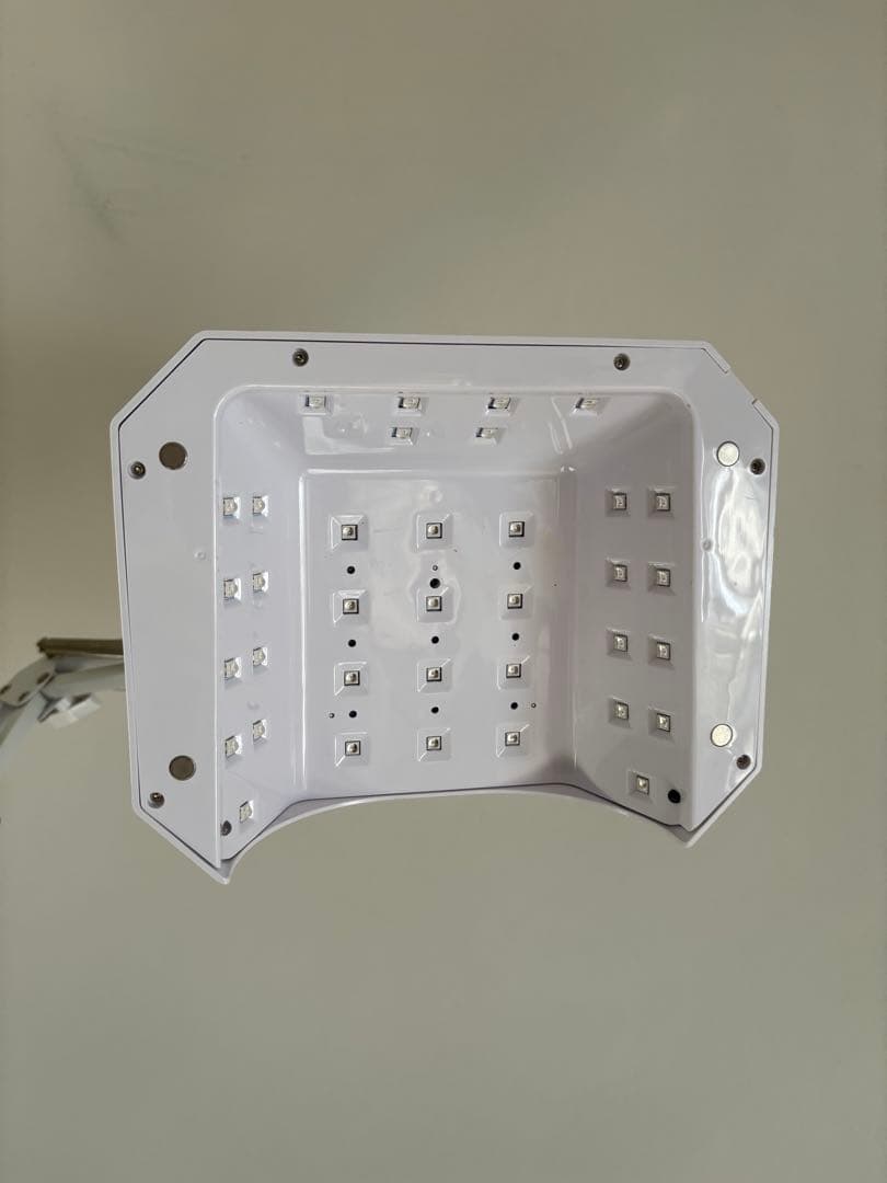 Ann Professional アンプロフェッショナルLED&UVライトの通販はau PAY