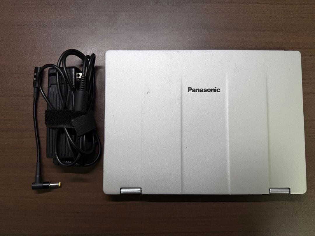 レッツノート CF-RZ6 SIM メモリ8GB/SSD256GB ※訳あり レッツノート CF-RZ6 SIM メモリ8GB/SSD256GB ※訳あり - メルカリ