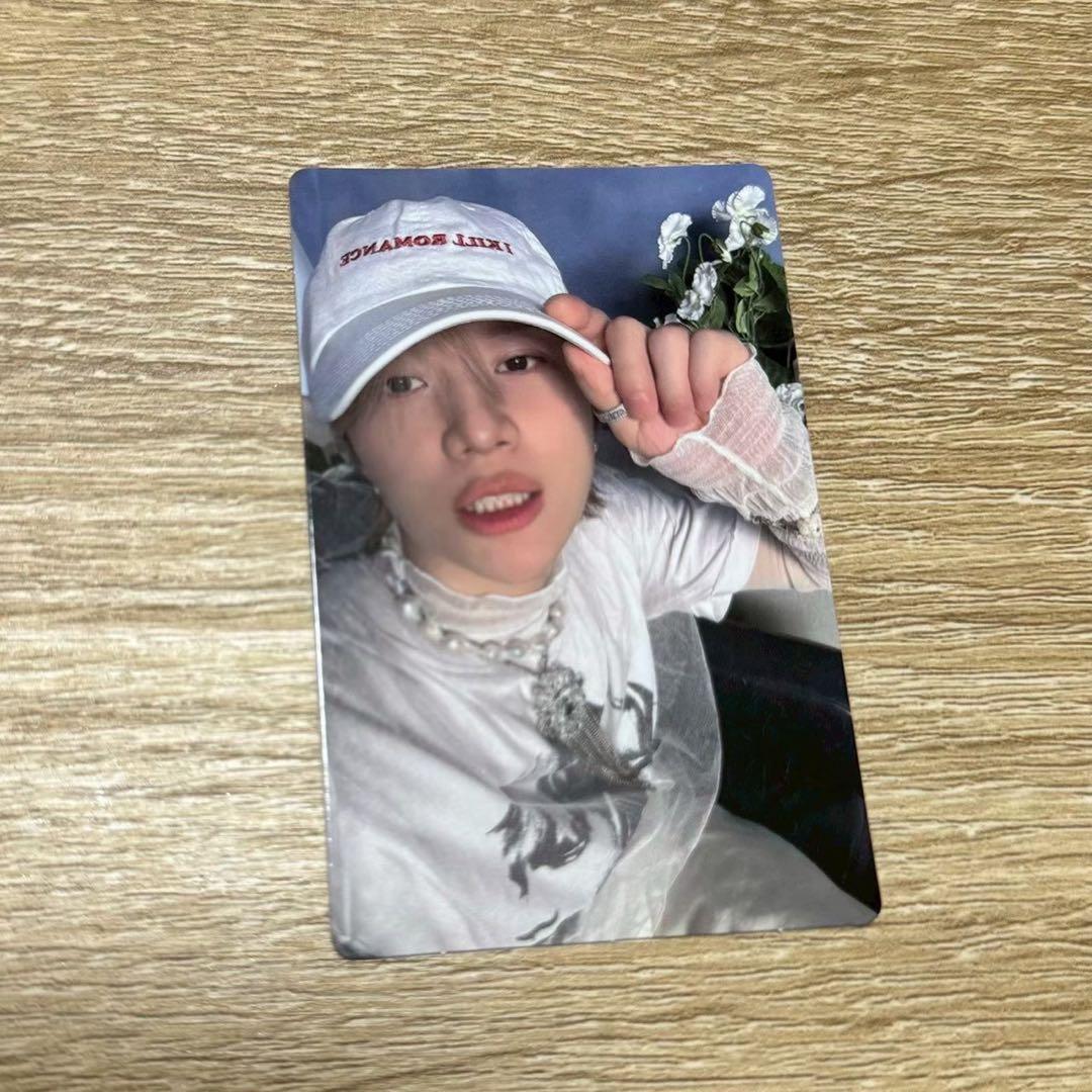 SHINee テミン eternal emotion トレカ 4-2 - メルカリ