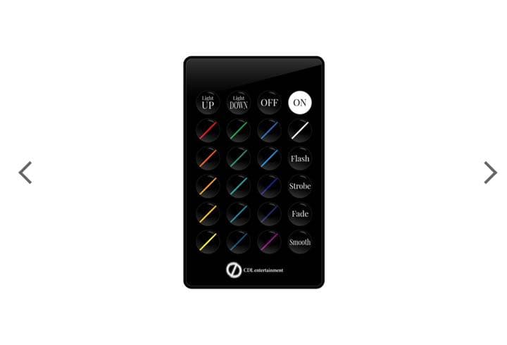 CDL ANSWER Moon lampスピーカー付き - メルカリ