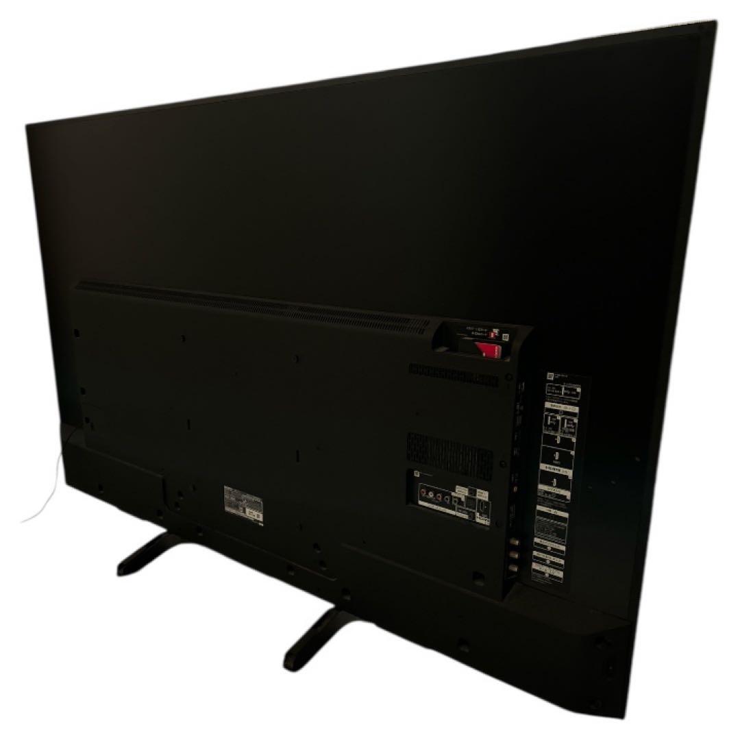 ジャンク】SONY液晶テレビ「ブラビア」KJ-65X8500E 65型 - メルカリ