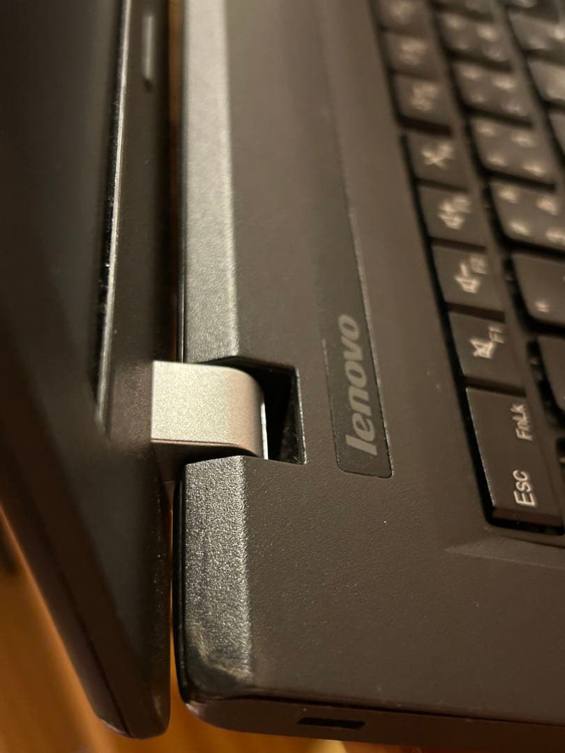 ThinkPad E450初期セットアップサポート！ - メルカリ