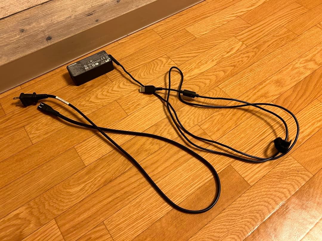 ThinkPad E450初期セットアップサポート！ - メルカリ