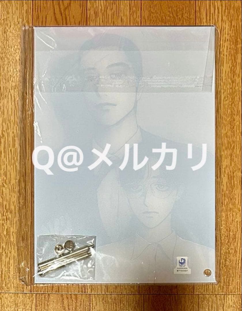 和谷やま カラオケ行こ！ アクリルプレートスタンド 成田狂児＆岡聡美