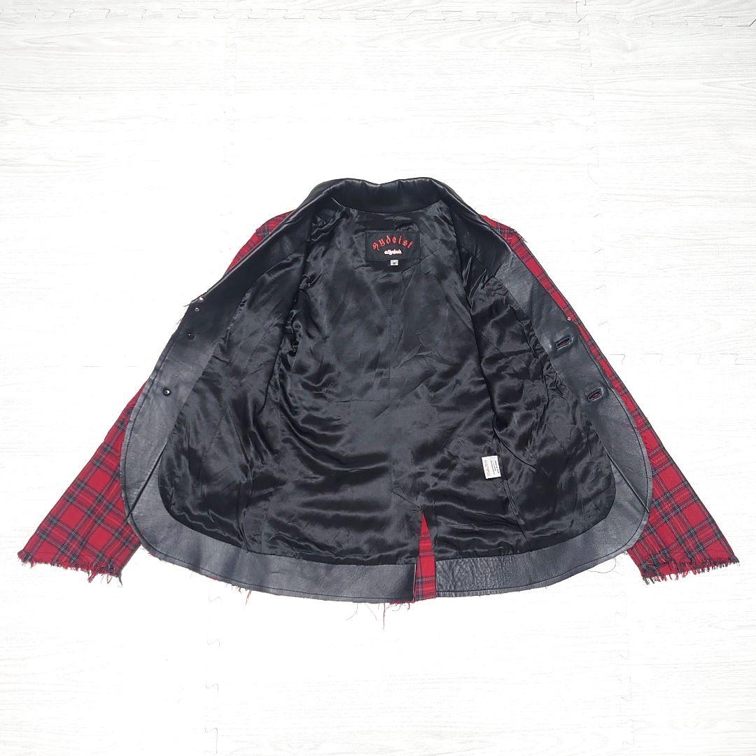 HYDE HYDEIST 制服 ライブスーツ ジャケット - メルカリ