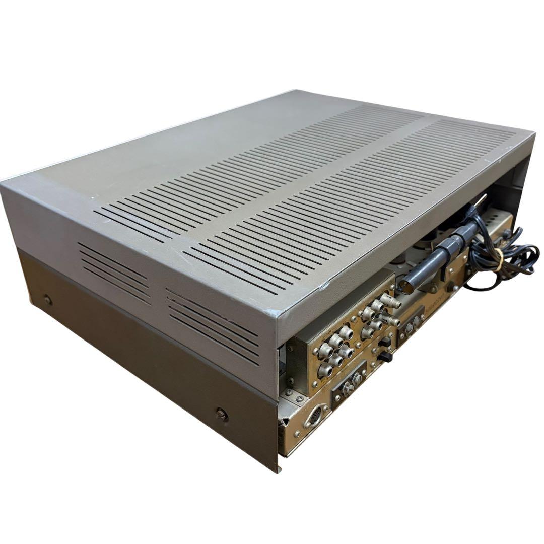 TRIO トリオ WX-330 マルチステレオトライアンプ 真空管アンプ - メルカリ