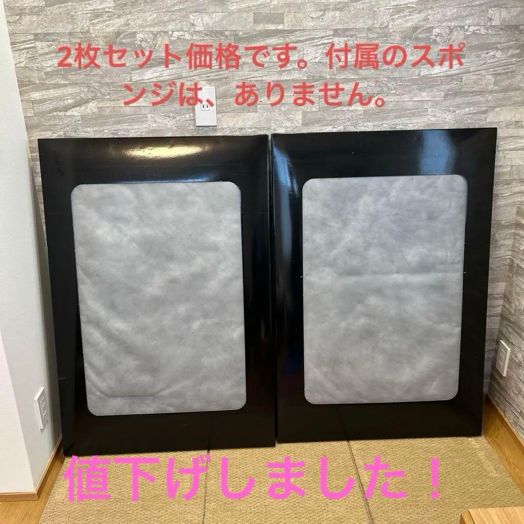 ADDAC 301 Floor Control モジュラーシンセ