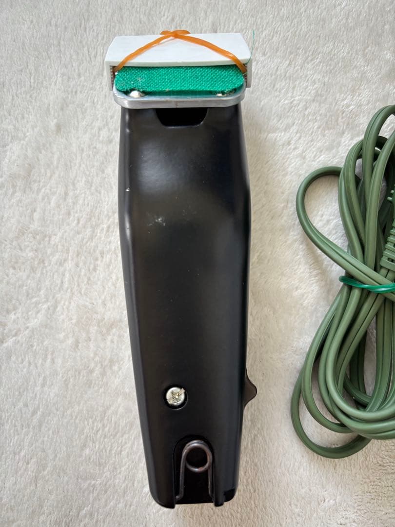 MATSUOKA EC-1 50 0.1ミリ バリカン