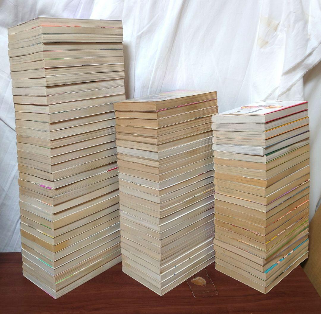 H2 タッチ みゆき QあんどA いつも美空 あだち充 全83巻セット