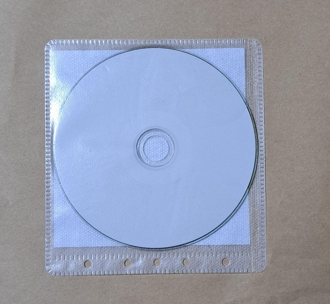 ハヌマーン(山田亮一 バズマザーズ)【ライブ音源CD】