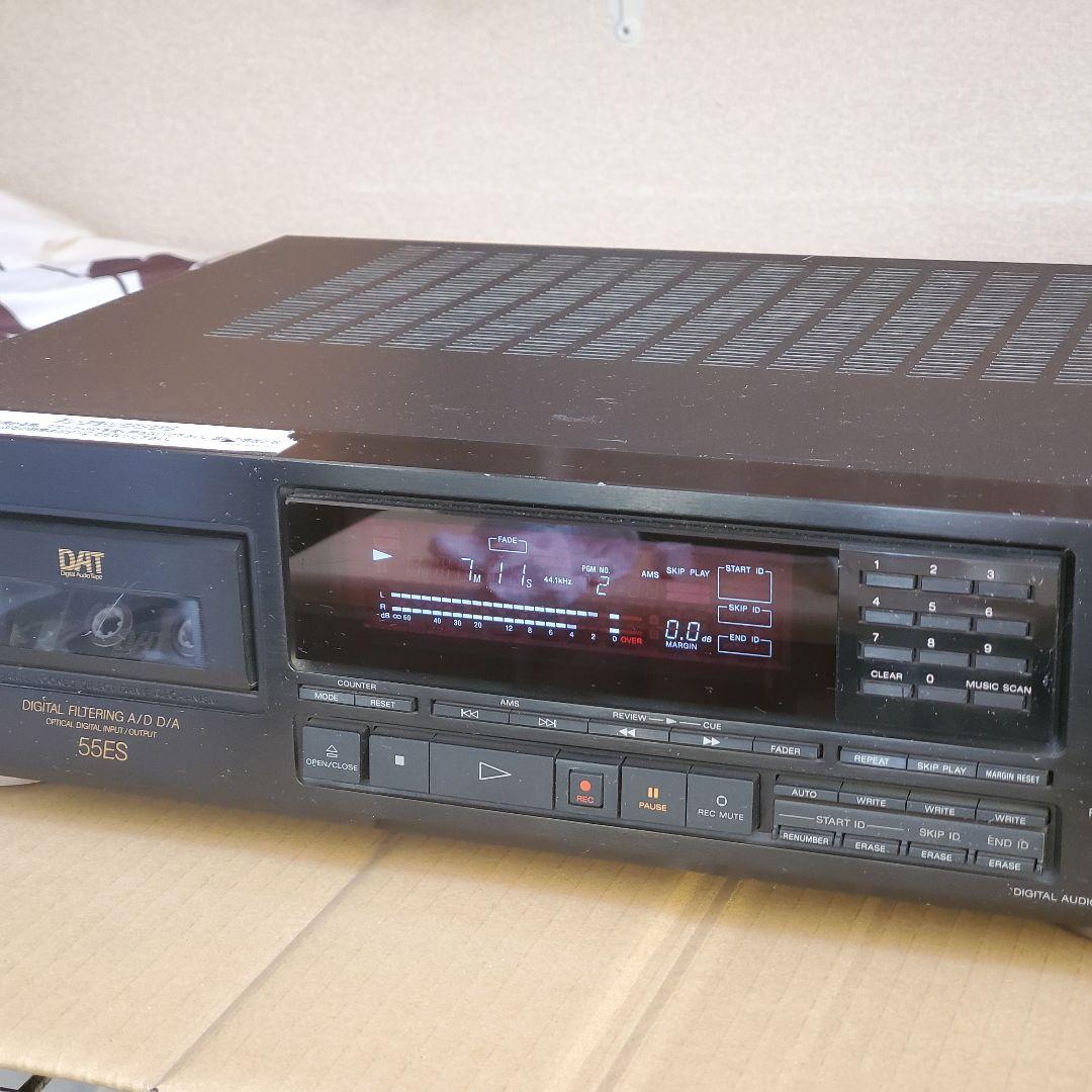 その他 DTC-55ES SONY DTC-55ES プラスチックギヤ破損ほか – Audiolife － Enjoy your