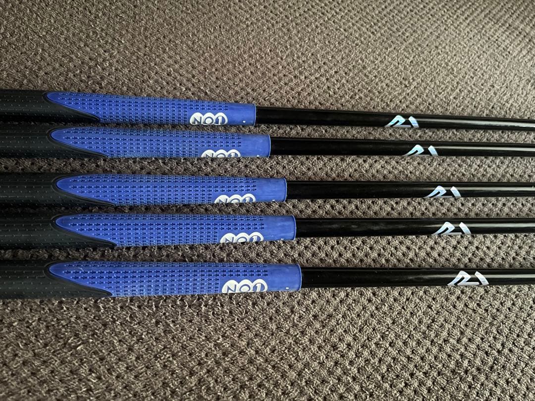 プロトコンセプト アイアンセット C05TP ラウネ 105S - メルカリ