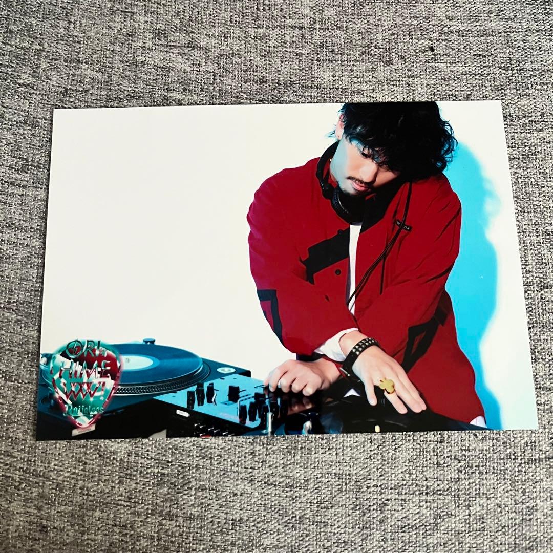 オリックス】福田周平 オリ姫デー2024 オリジナルフォト - メルカリ