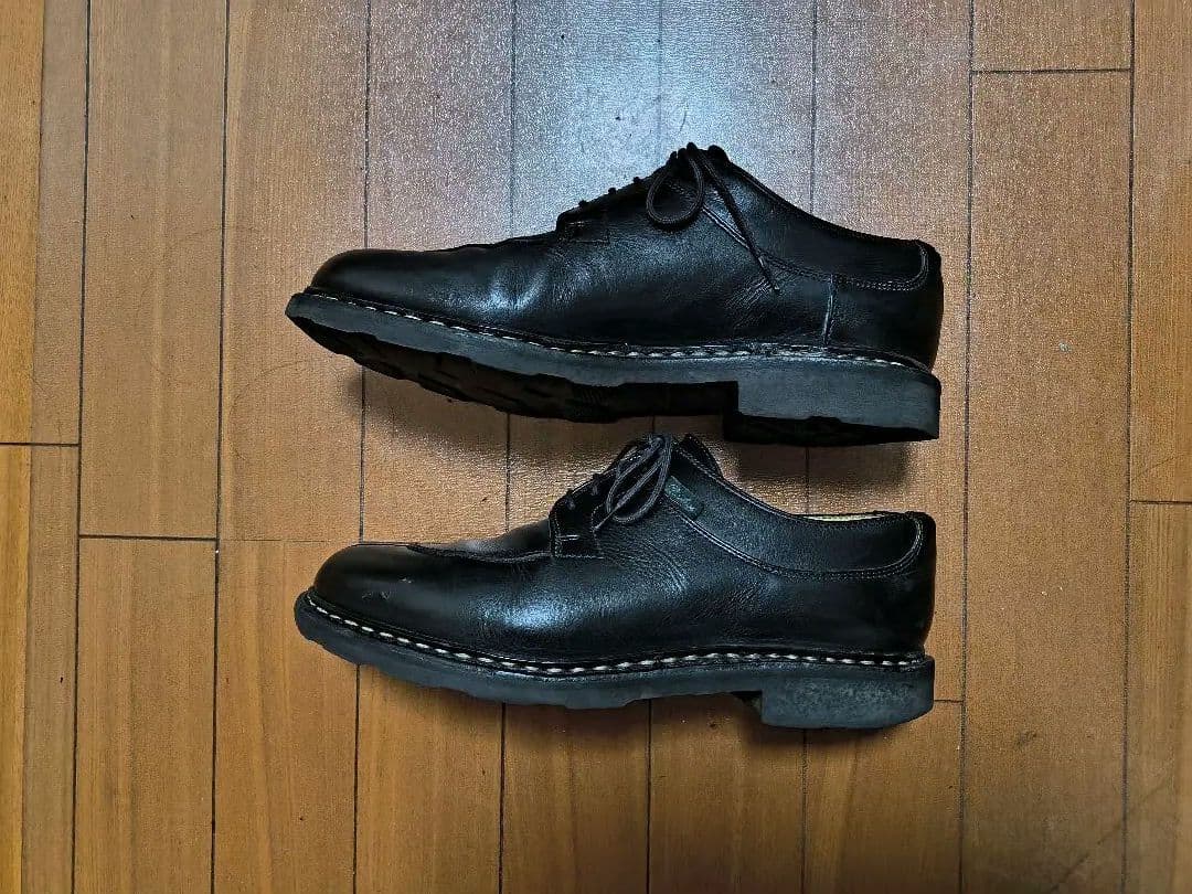 ParabootパラブーツAVIGNONアヴィニョンサイズUK6.5（25.0）