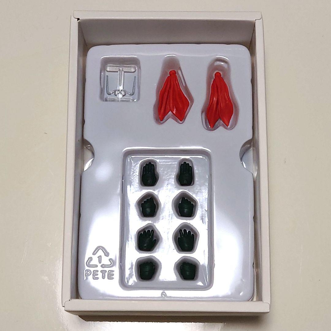 S.H.Figuarts 真骨彫製法 仮面ライダー1号（桜島Ver.）桜島1号