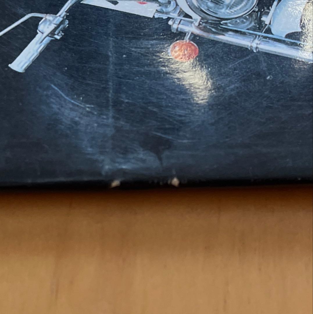 なめ猫 写真集「なめんなよ 大写真館」1982年 初版 新興楽譜出版社