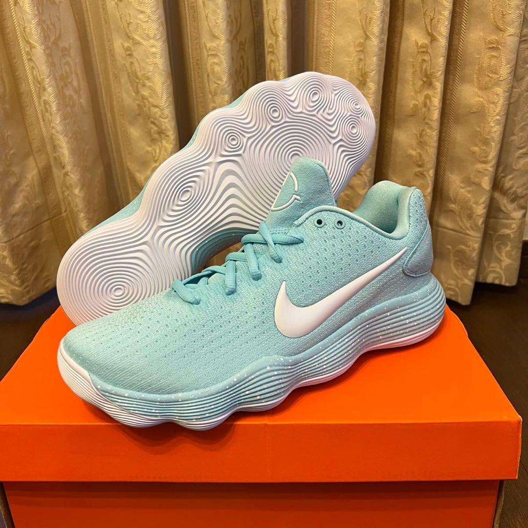 Nike Hyperdunk 2017 Low 