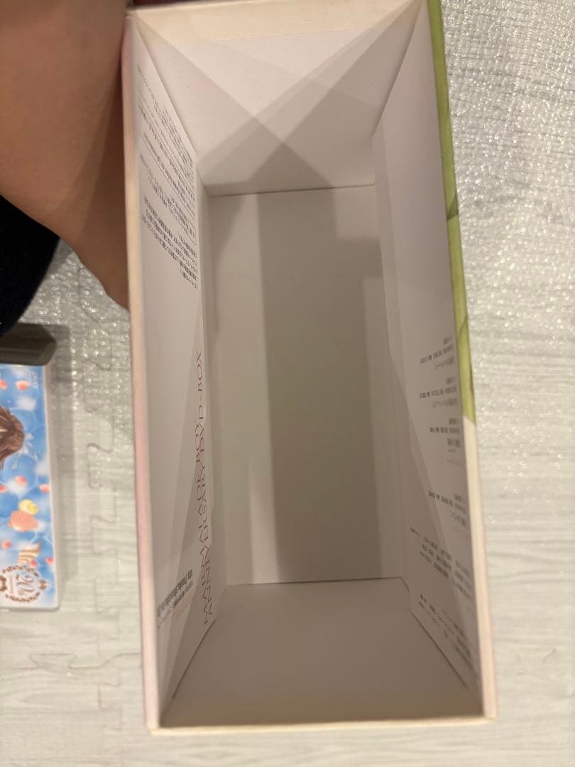 【るしふぁ〜】マーマレード・ボーイ 20周年 DVD-BOX