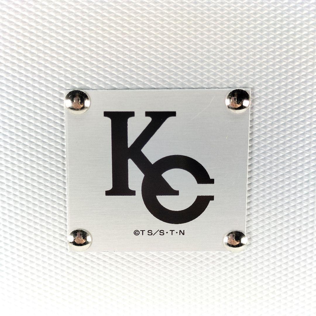 希少】遊戯王 海馬コーポレーション アタッシュケース 受注生産品 正規