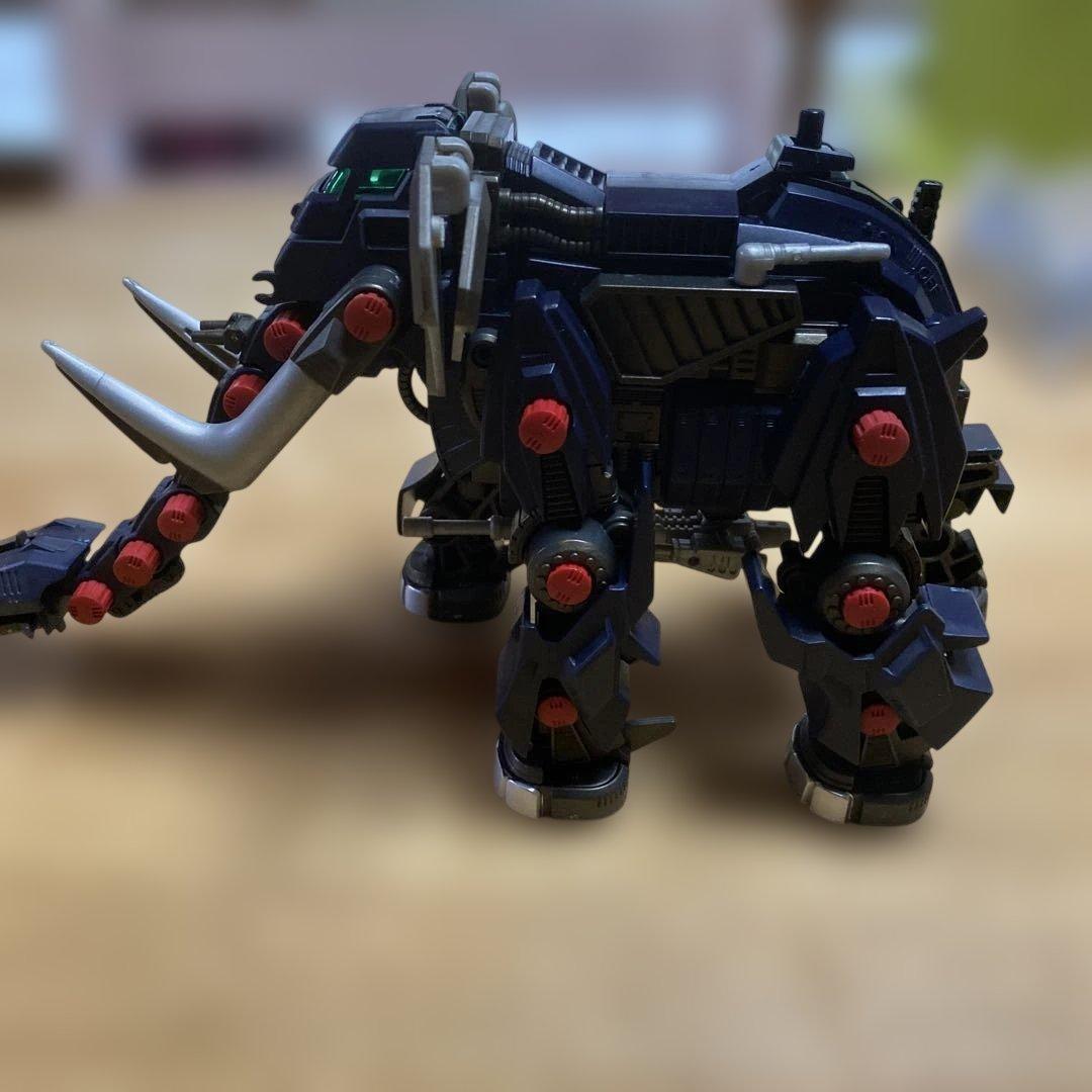 ゾイド】3点セット ジャンク品 - メルカリ