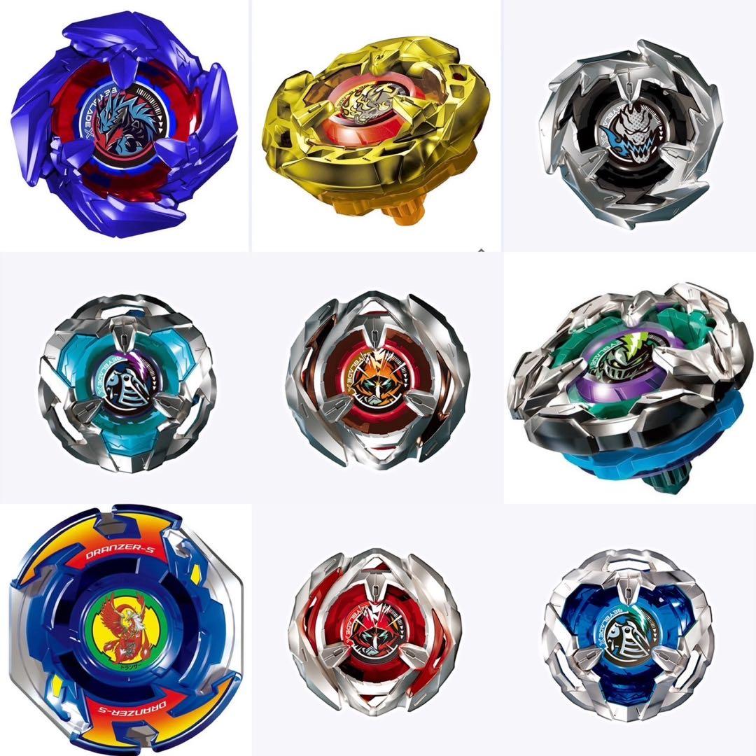 ベイブレードX セット - メルカリ