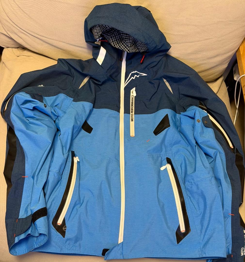 クシタニ アメニタジャケット K-2400 LL maxresdefault.jpg?sqp=-