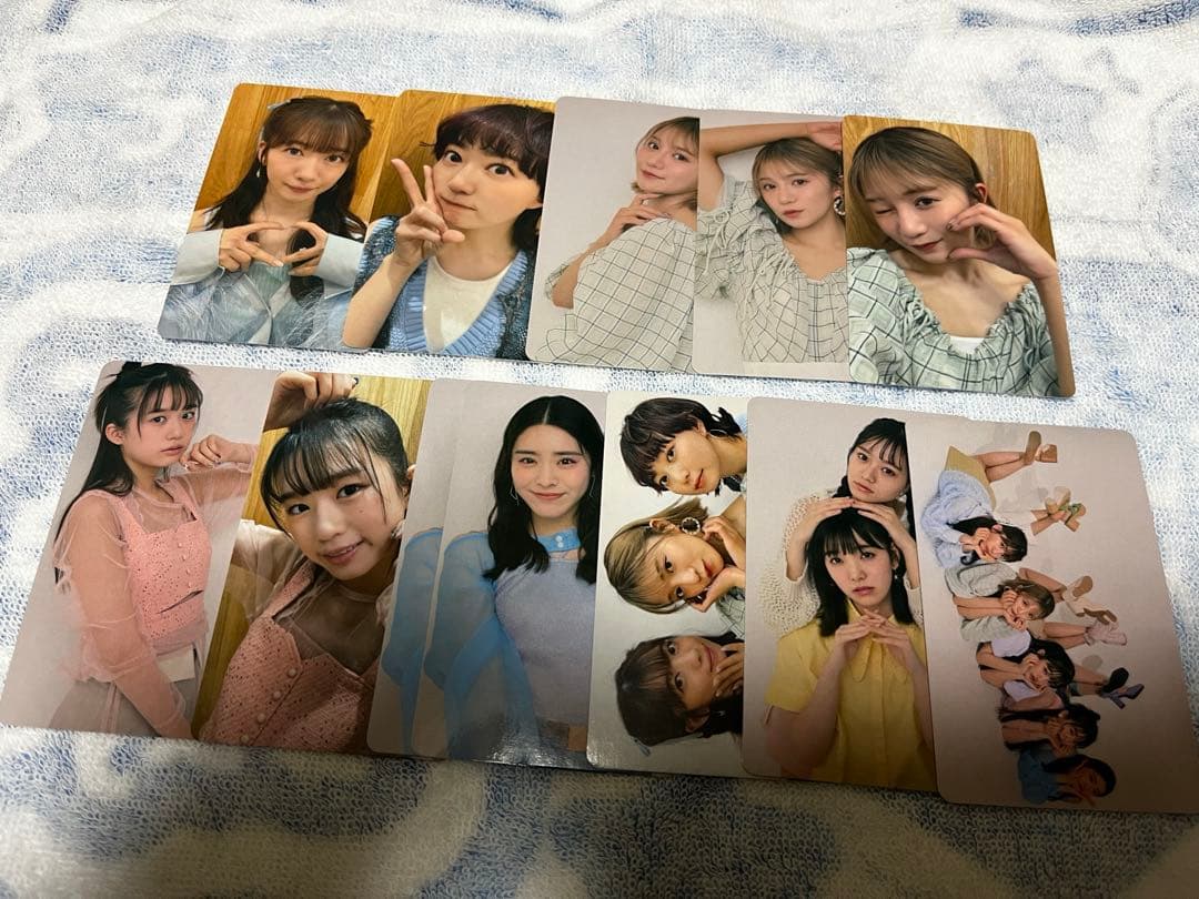 私立恵比寿中学 エビ中 トレカ バラ売り - メルカリ