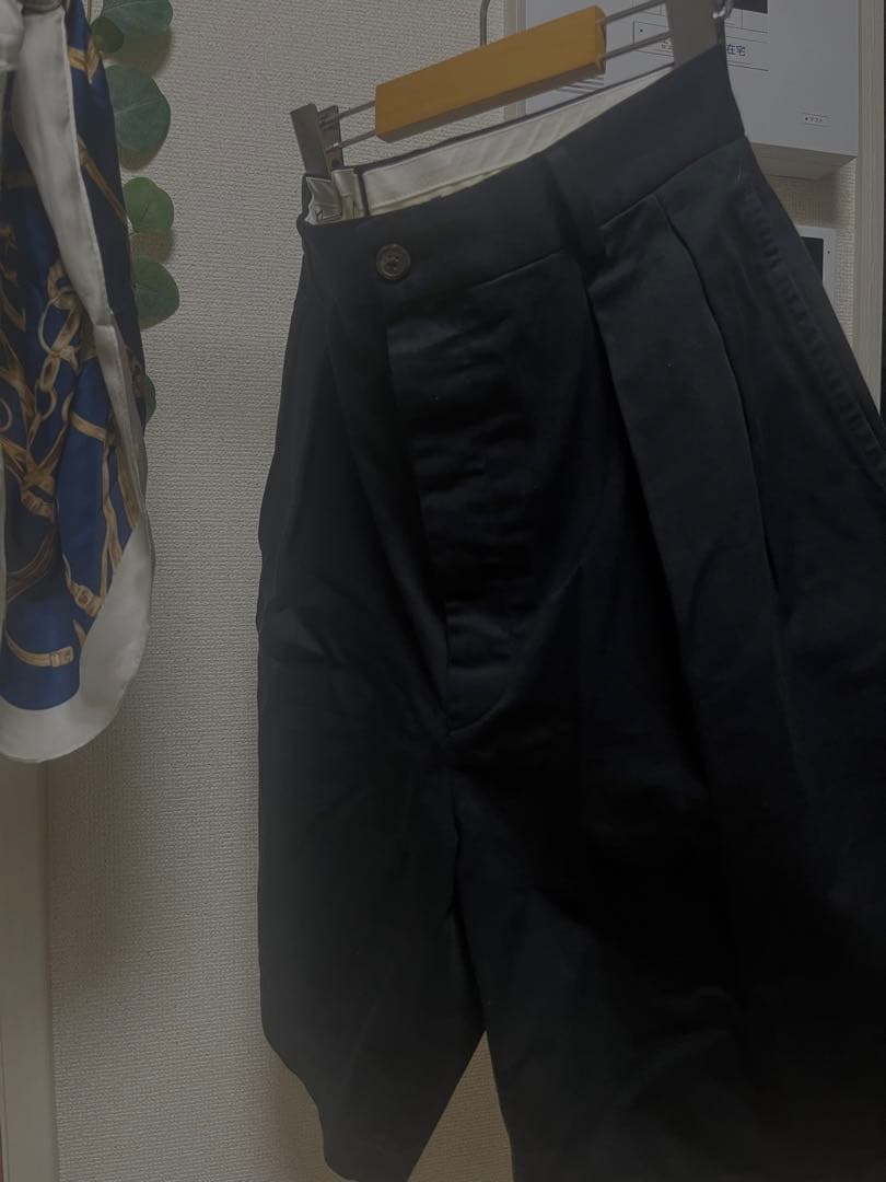 NEAT（ニート）\"NEAT Chino Shorts\" NEAT 