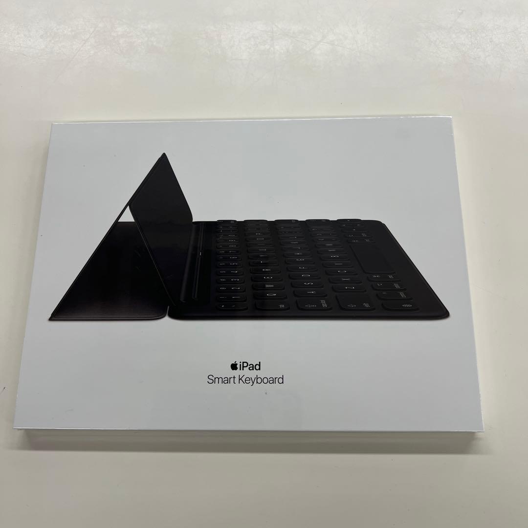iPad Smart Keyboard 10.5インチ ＭX3L2J/A 楽天市場】【新品未開封】Apple Smart Keyboard MX3L2J/A ○iPad（第9