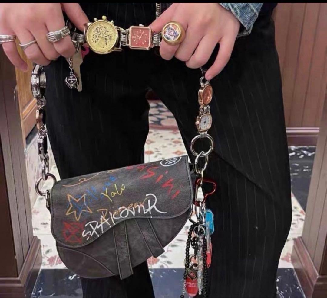 y2kレディースバック キコ