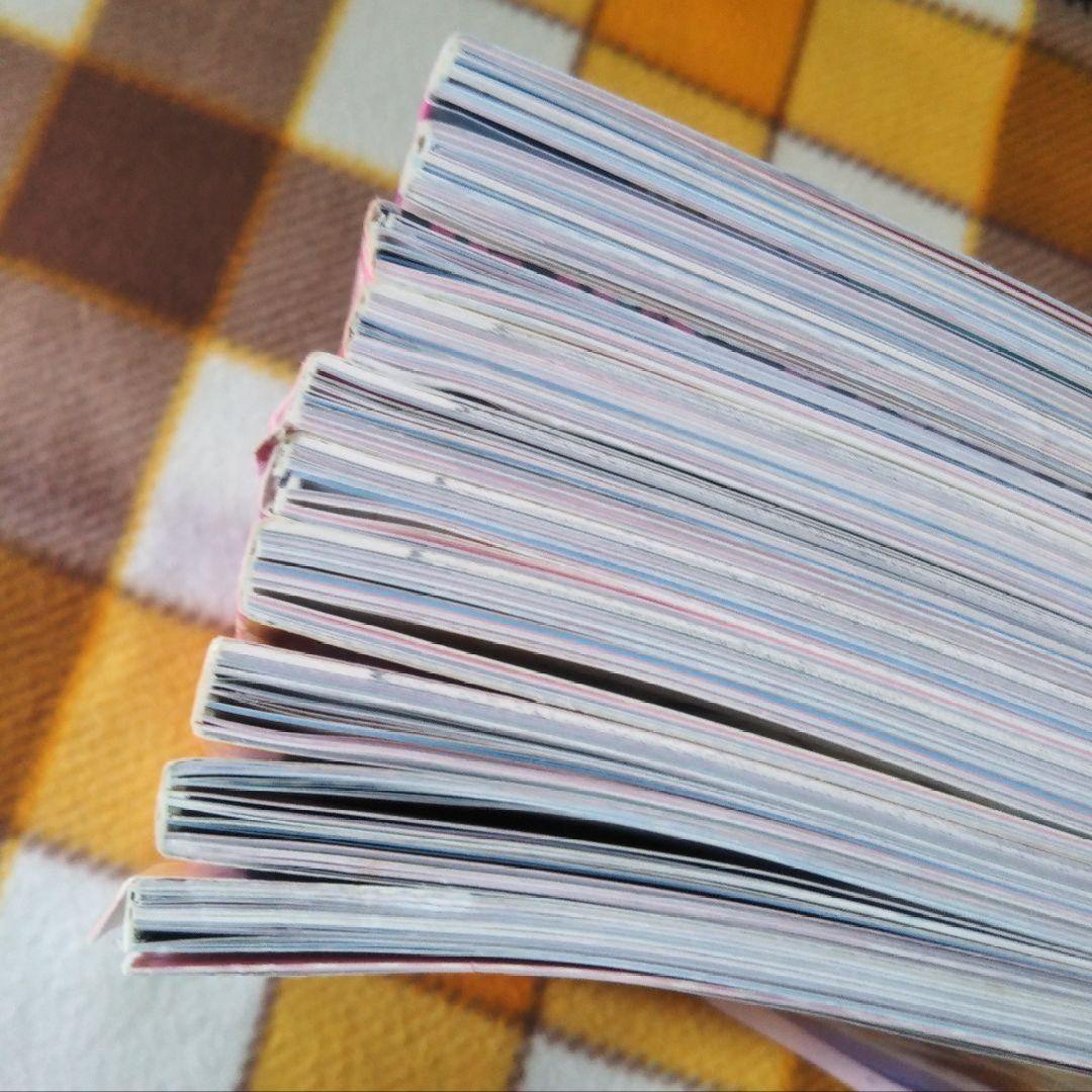 ※商品説明必読※　電撃Girl'sStyle　2016〜2018年　乙女