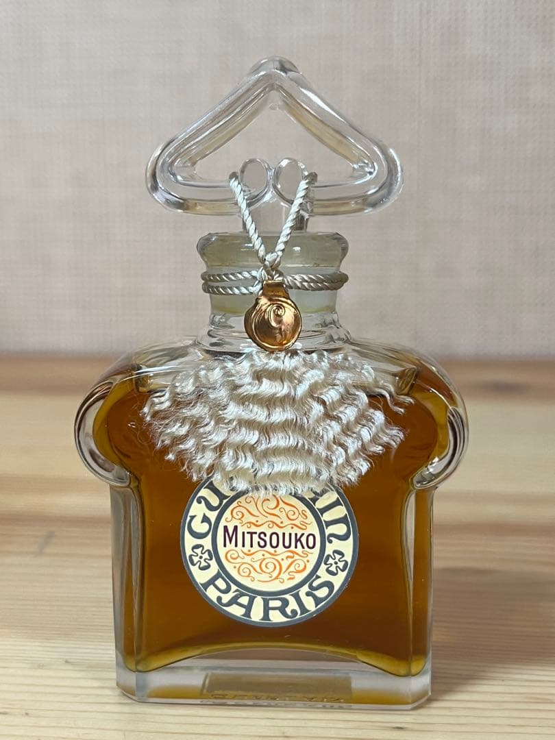 e964/新品未開封☆希少GUERLAIN ゲラン ミツコ 30ml