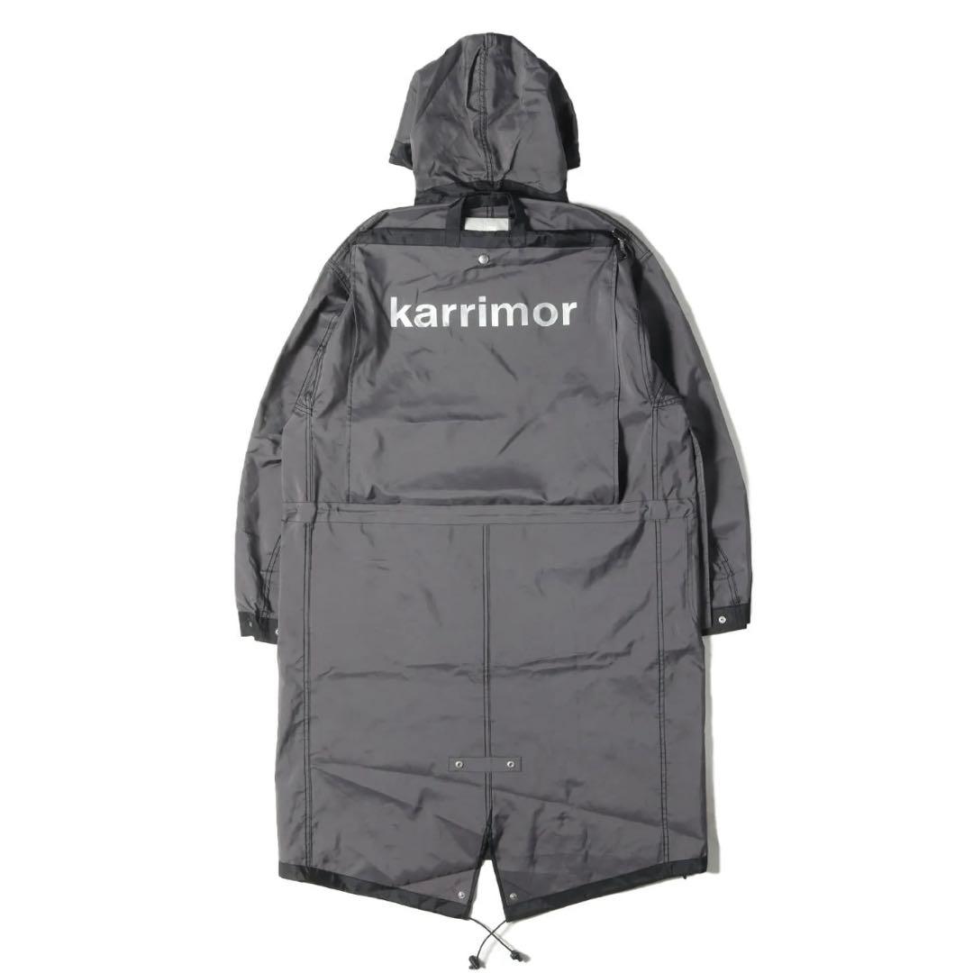 Karrimor BONDING TAFFETA PRESENT COAT[S] - メルカリ