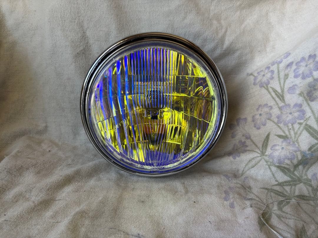 ipf cibie シビエ fet piaa マーシャル 当時 旧車 ゼファー - メルカリ