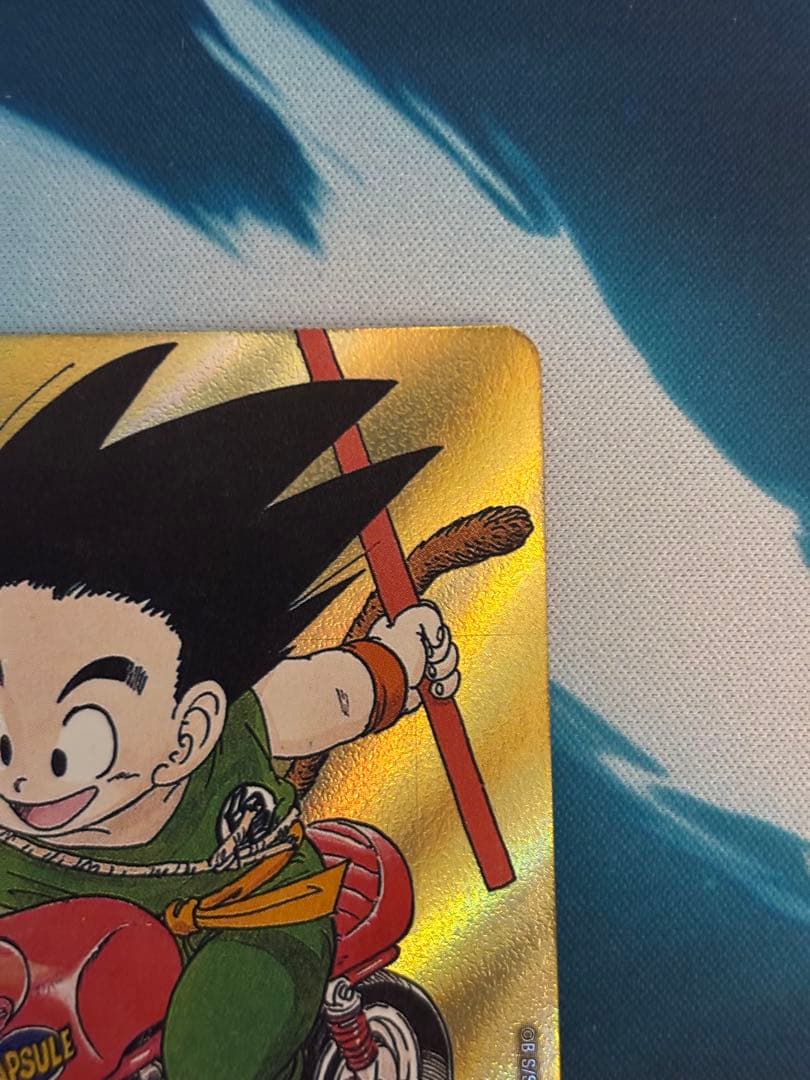 マンガブースター01 エナジーマーカー 5巻 金 - メルカリ