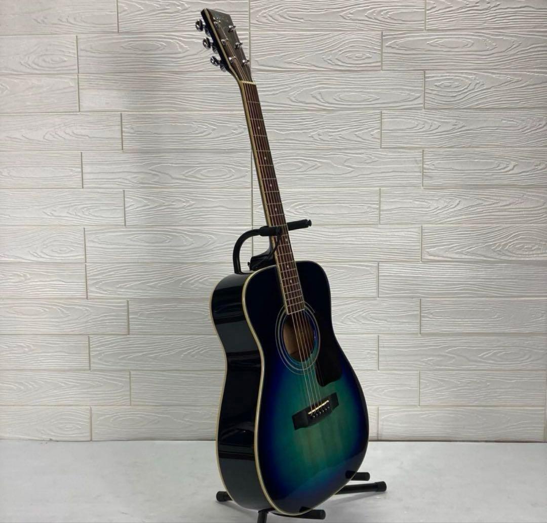 《S.yairi YF-30 アコースティックギター ケース付き アコギ》