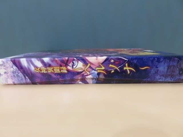 PCゲーム ペルソナ 女神異聞録 PERSONA アスキー ASCII 初回版