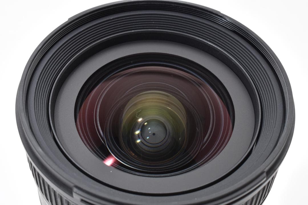 レンズ(ズーム) Nikon AF-S 18-35mm f3.5-4.5 G ED L0303