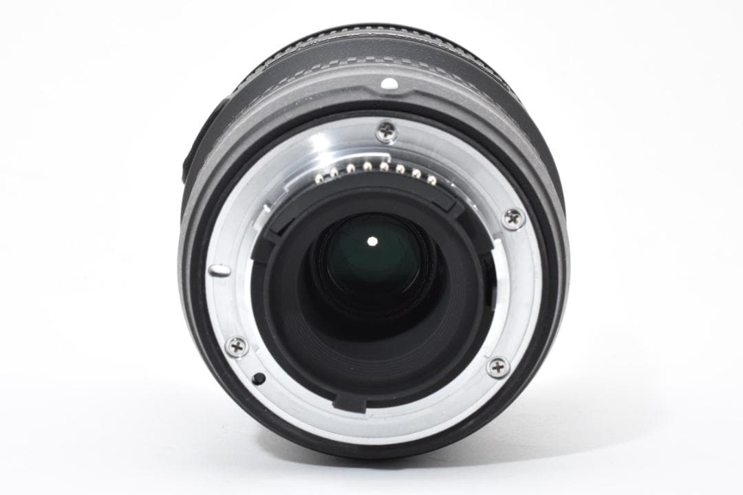 レンズ(ズーム) Nikon AF-S 18-35mm f3.5-4.5 G ED L0303