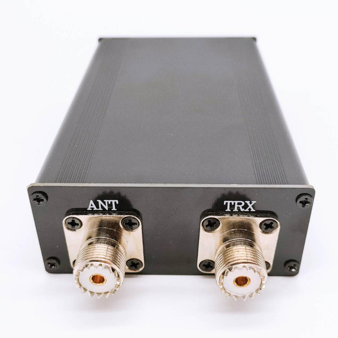 ☆お値下げ歓迎☆KKnoon オープンソース短波自動アンテナチューナー