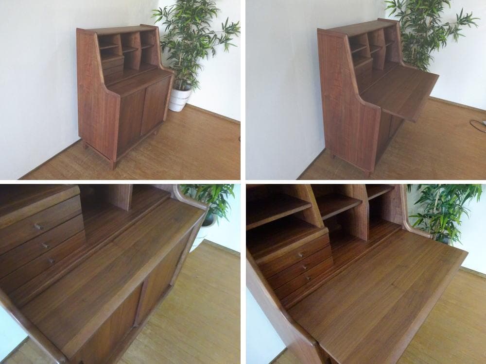 たいこさん様専用 IDC大塚家具 FILL/フィル ライティングデスク 展示品